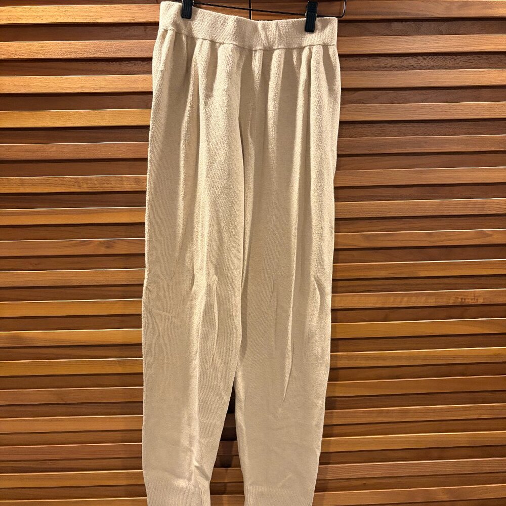 Lauren Manoogian Base Pant in Antique